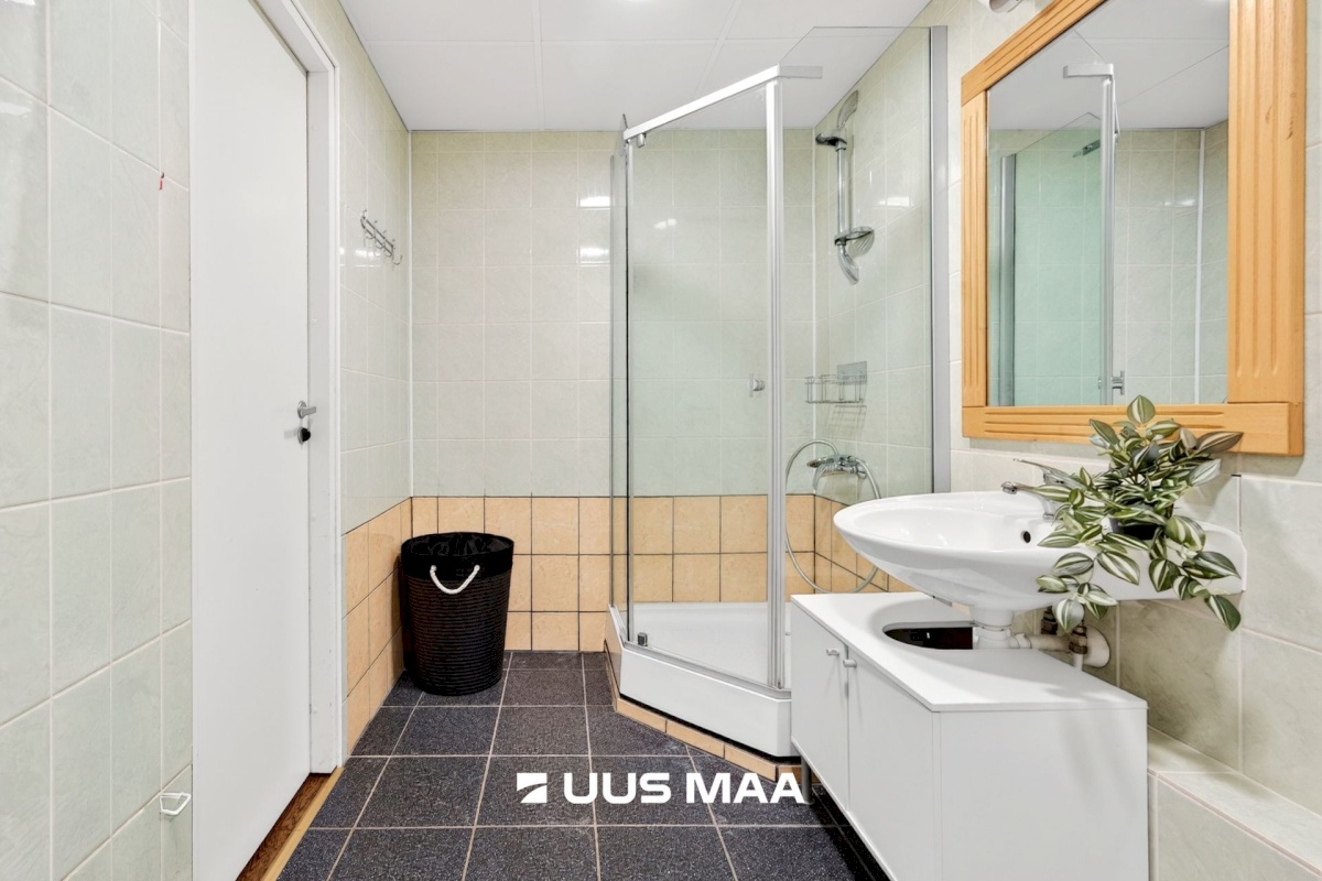 Maardu linn, Keemikute 14