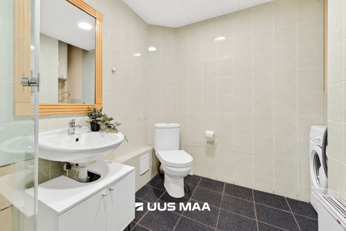 Maardu linn, Keemikute 14