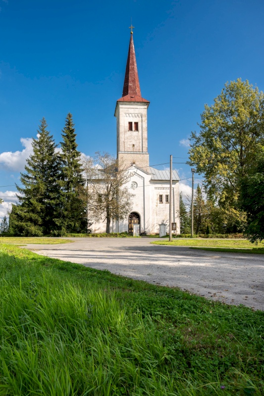 Raasiku vald, Raasiku alevik, Paju 9-12