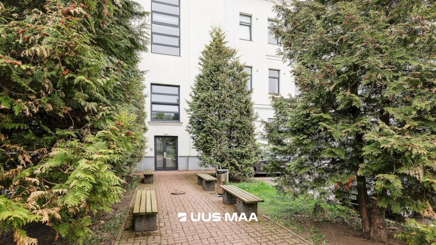 Tallinn, Põhja-Tallinna linnaosa, Karjamaa, Kopli 82