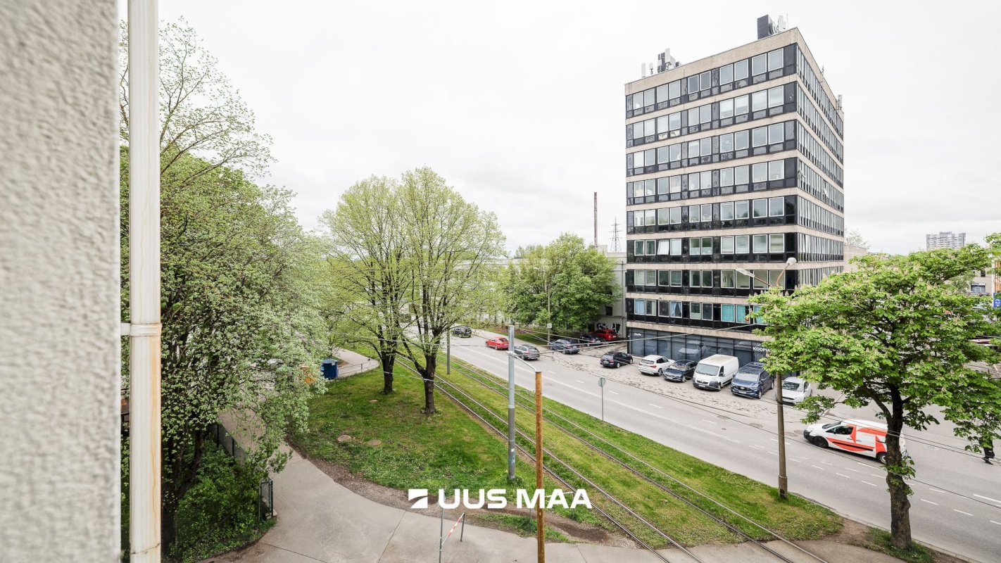 Tallinn, Põhja-Tallinna linnaosa, Karjamaa, Kopli 82