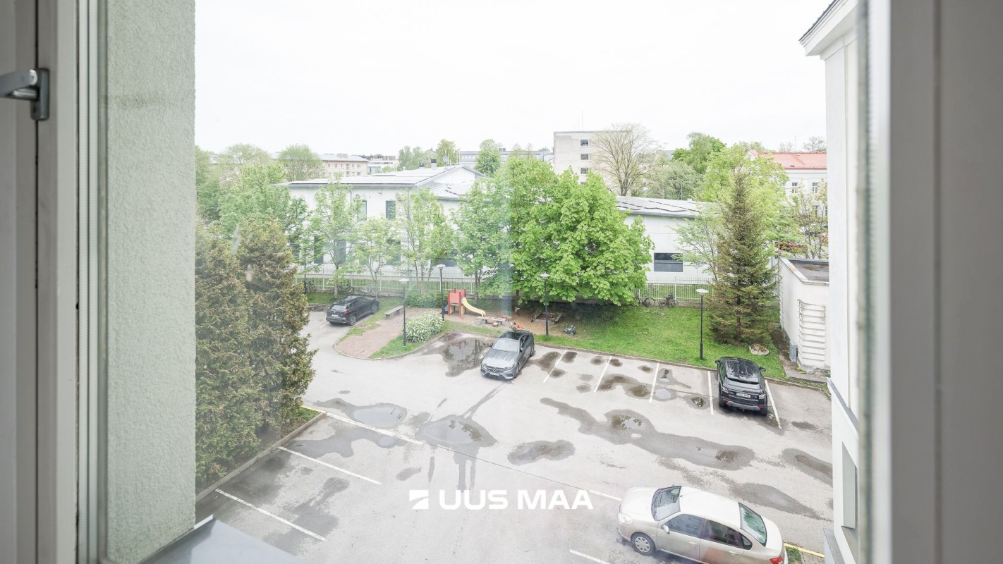 Tallinn, Põhja-Tallinna linnaosa, Karjamaa, Kopli 82