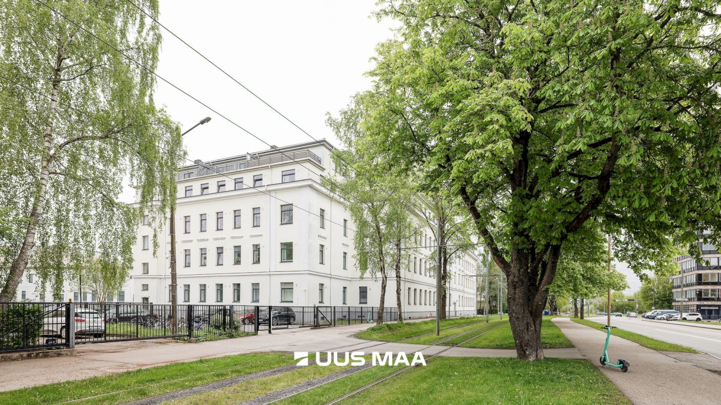 Tallinn, Põhja-Tallinna linnaosa, Karjamaa, Kopli 82