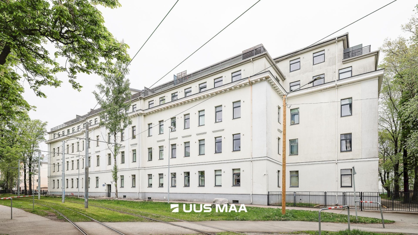 Tallinn, Põhja-Tallinna linnaosa, Karjamaa, Kopli 82