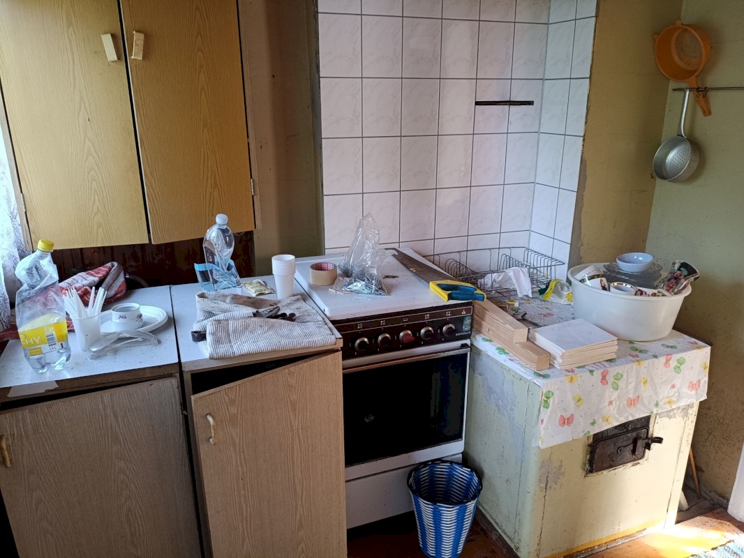 Võru vald, Võrumõisa küla, Kaku tee 5