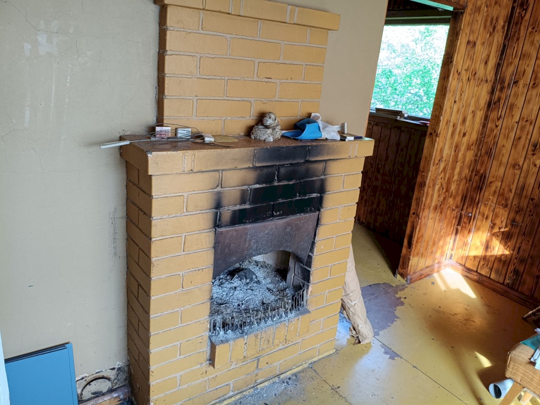 Võru vald, Võrumõisa küla, Kaku tee 5