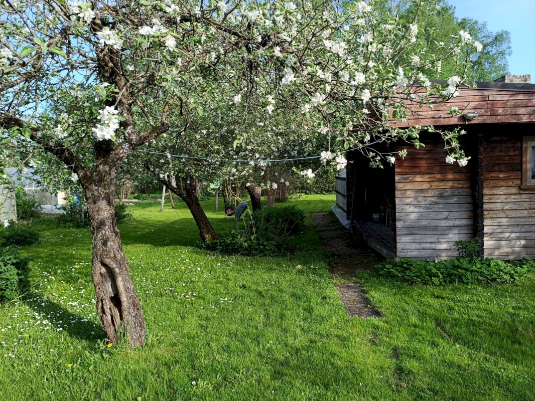 Võru vald, Võrumõisa küla, Kaku tee 5