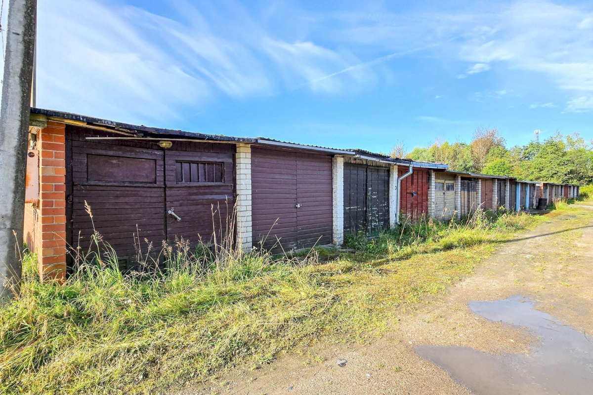 Viljandi linn, Paalalinn, Suur-Kaare tn 35f