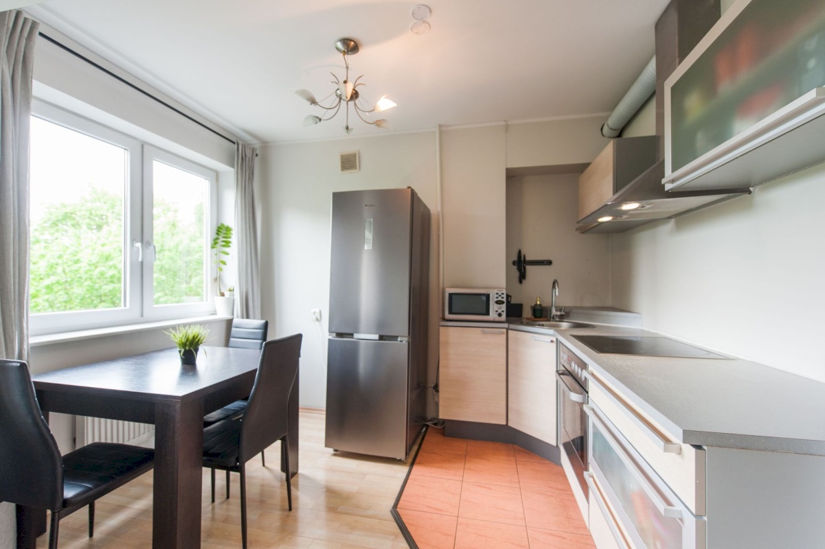 Tallinn, Mustamäe linnaosa, Mustamäe tee 137
