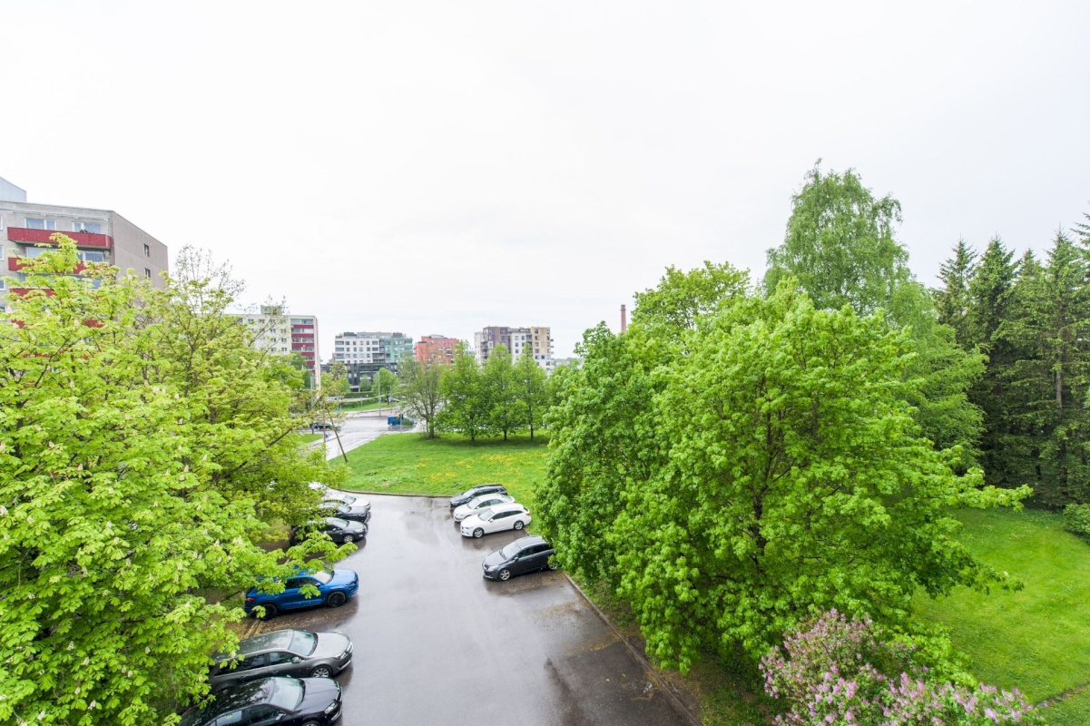 Tallinn, Mustamäe linnaosa, Mustamäe tee 137
