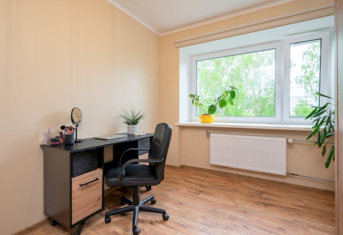 Tartu linn, Tartu linn, Annelinn, Sõpruse pst 8
