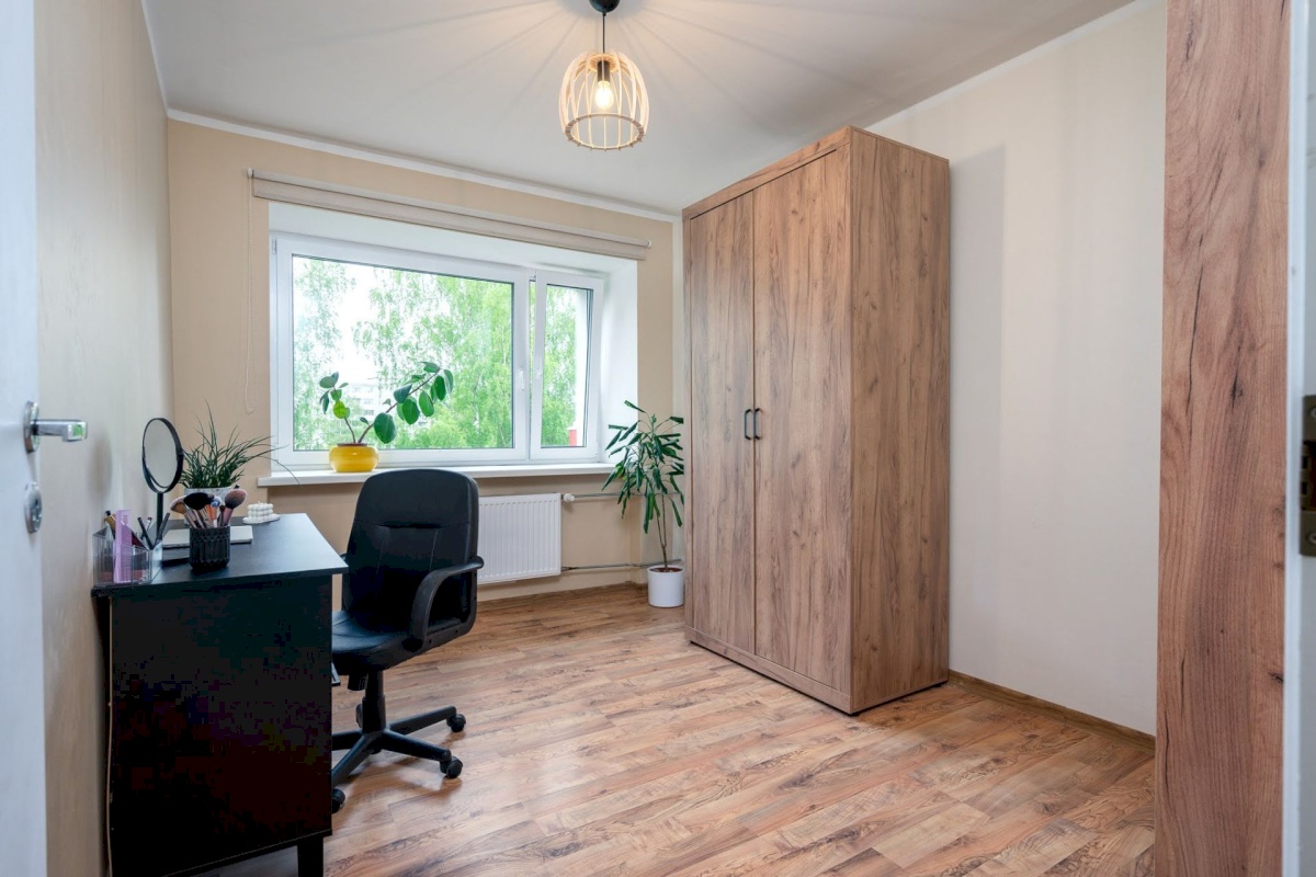 Tartu linn, Tartu linn, Annelinn, Sõpruse pst 8