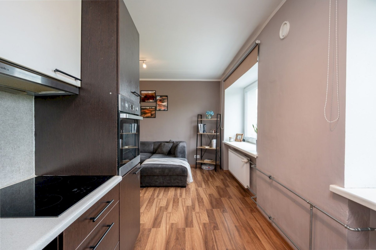 Tartu linn, Tartu linn, Annelinn, Sõpruse pst 8