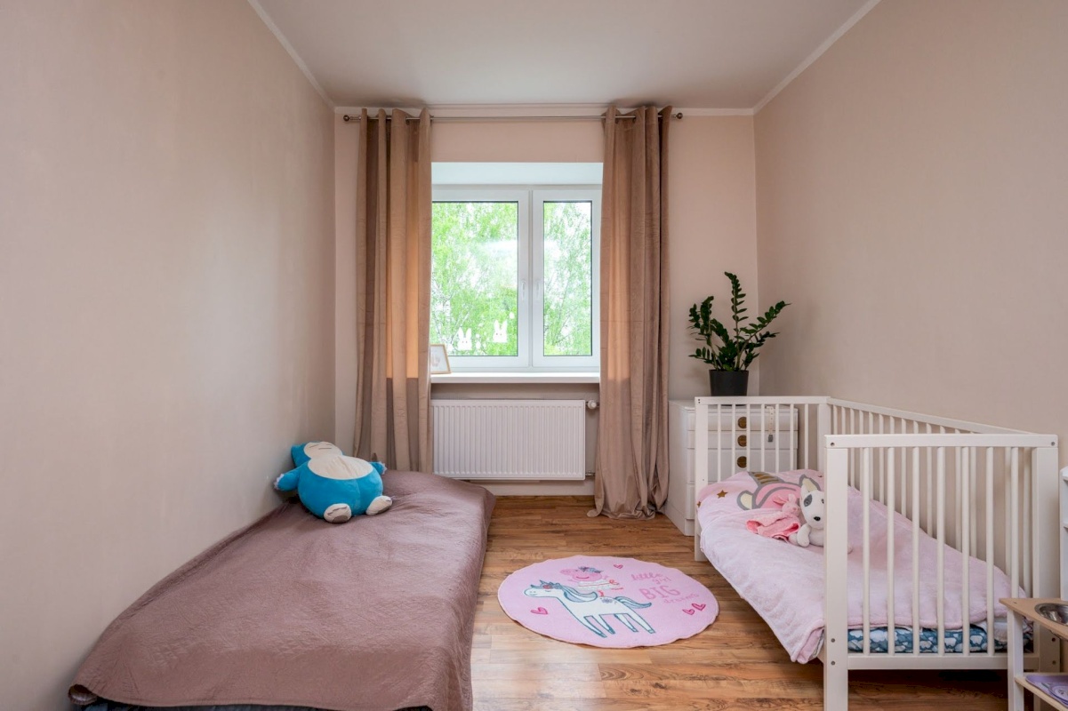 Tartu linn, Tartu linn, Annelinn, Sõpruse pst 8