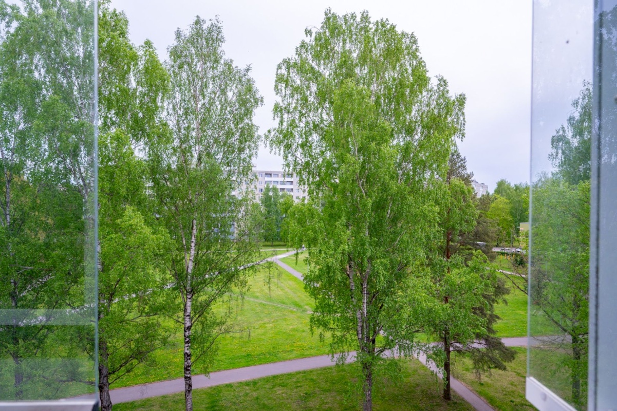 Tartu linn, Tartu linn, Annelinn, Sõpruse pst 8