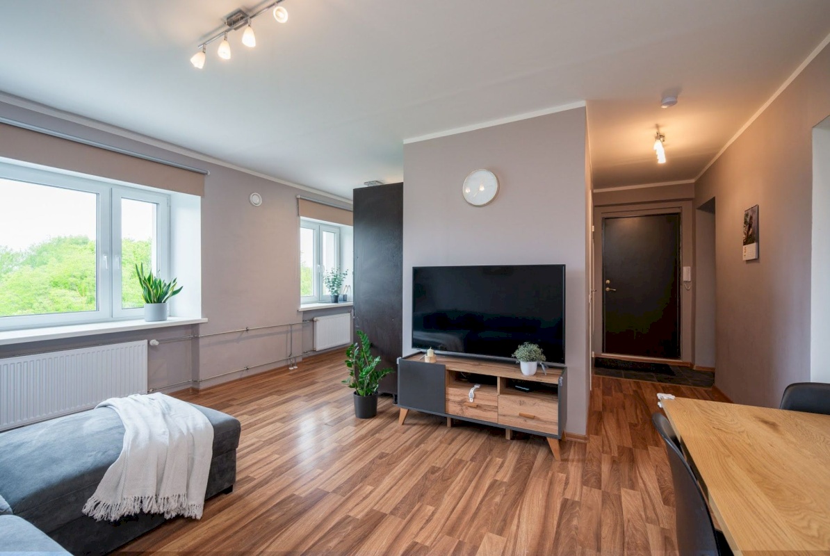 Tartu linn, Tartu linn, Annelinn, Sõpruse pst 8