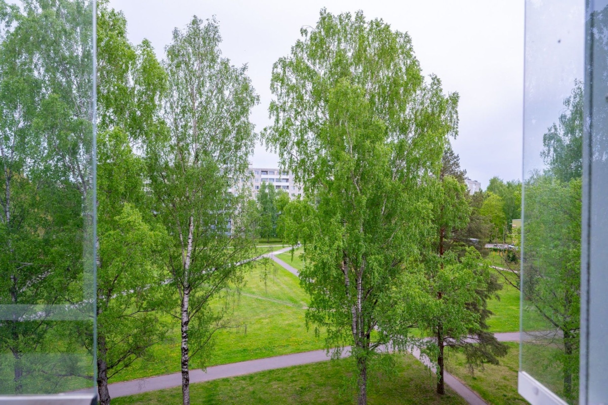 Tartu linn, Tartu linn, Annelinn, Sõpruse pst 8