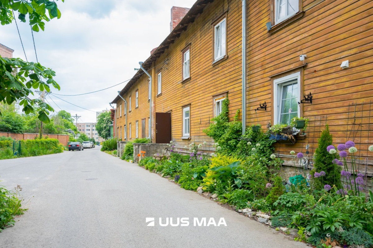 Tallinn, Põhja-Tallinna linnaosa, Kopli, Sitsi 9