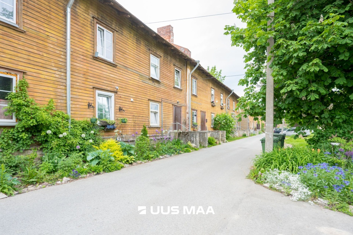 Tallinn, Põhja-Tallinna linnaosa, Kopli, Sitsi 9