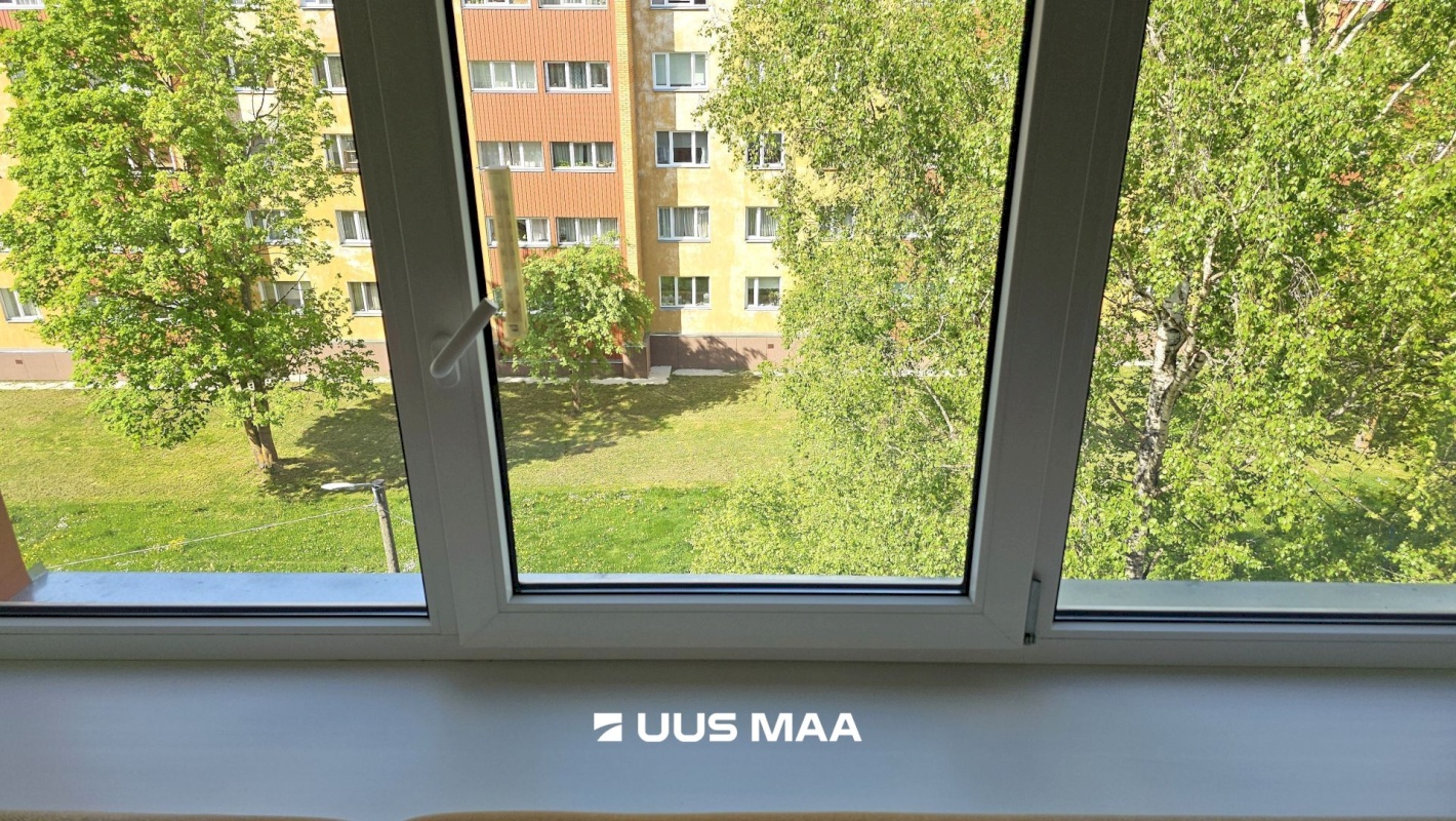 Jõhvi vald, Jõhvi linn, Kaare 31
