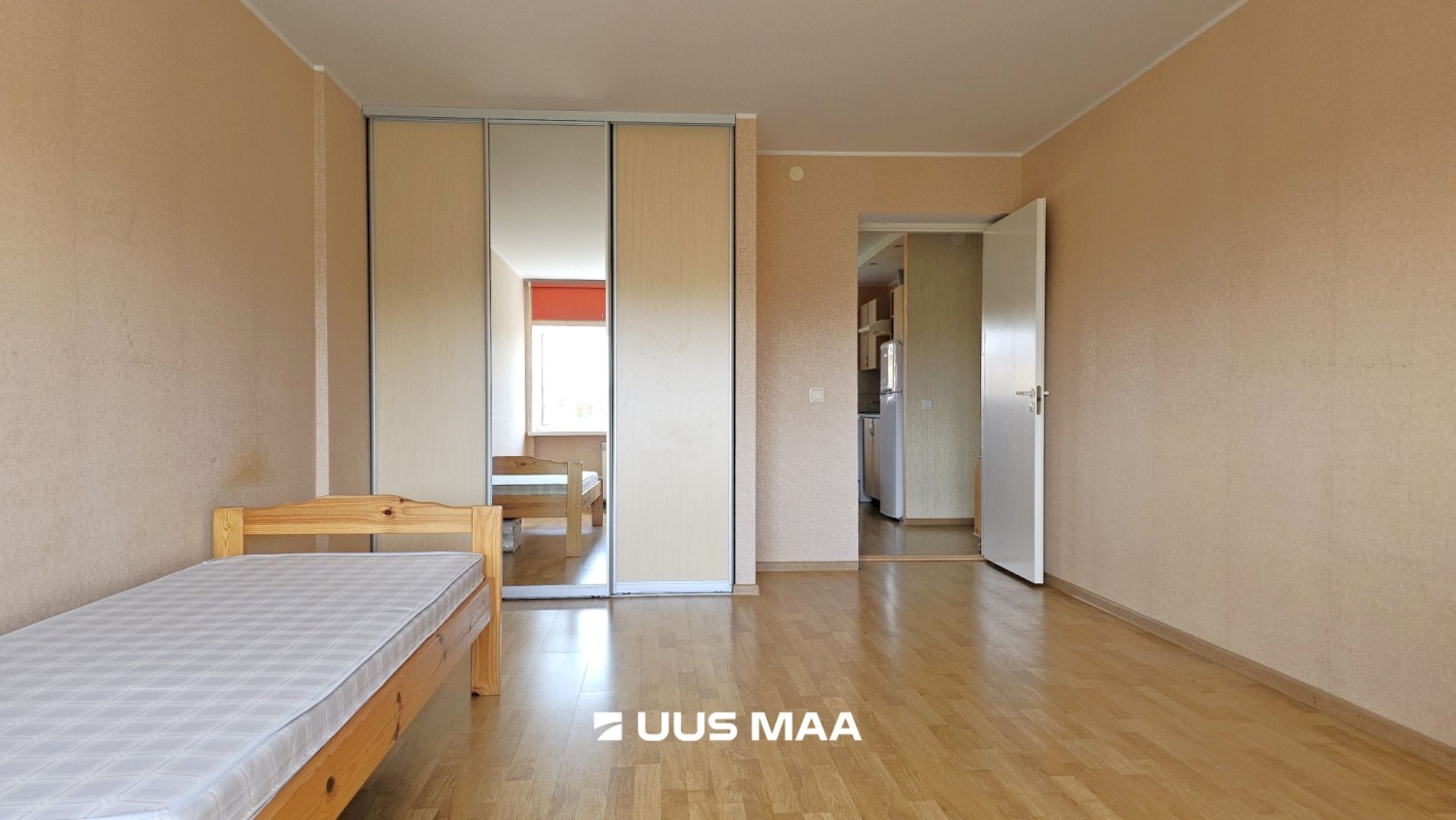 Jõhvi vald, Jõhvi linn, Kaare 31