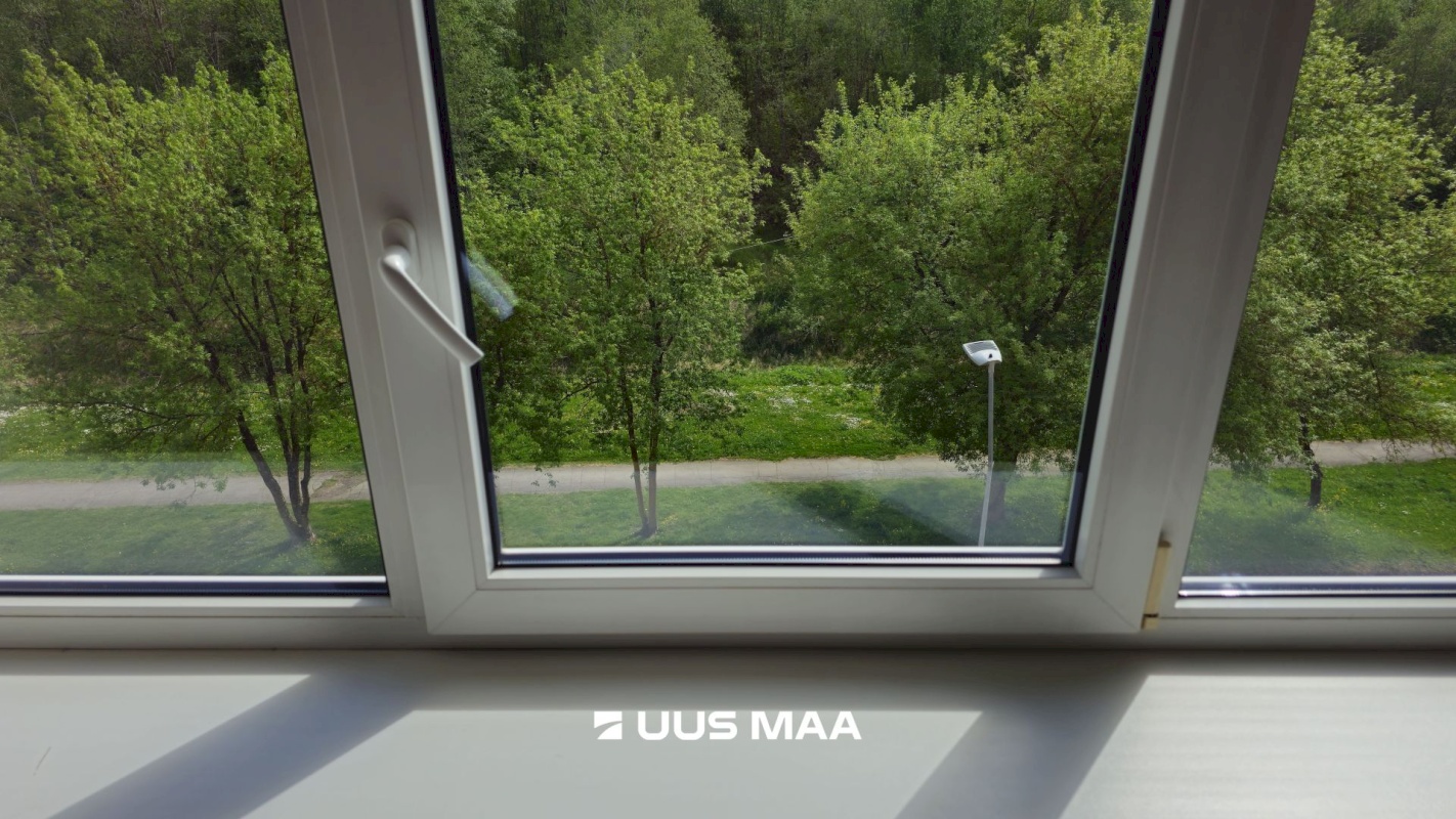 Jõhvi vald, Jõhvi linn, Kaare 31