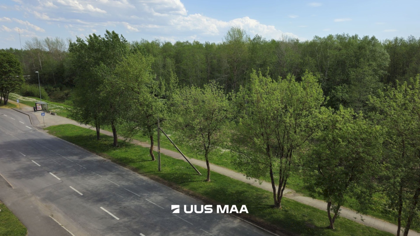 Jõhvi vald, Jõhvi linn, Kaare 31