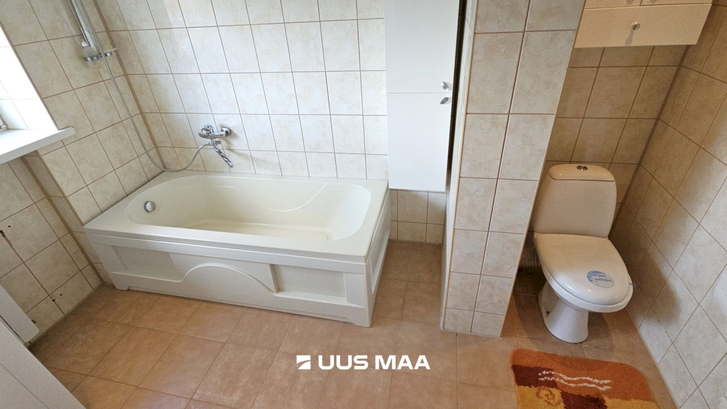 Jõhvi vald, Jõhvi linn, Kaare 31