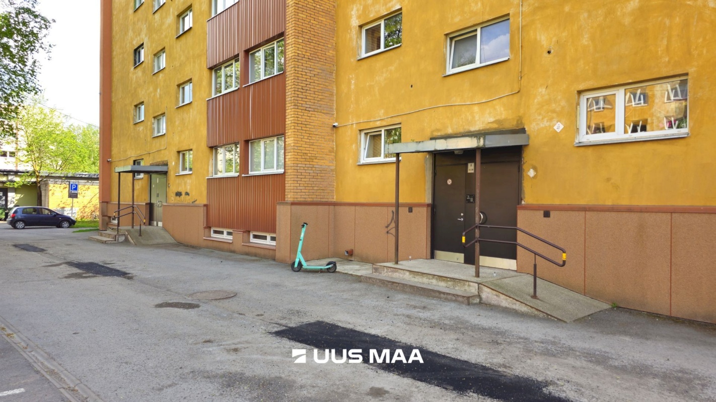 Jõhvi vald, Jõhvi linn, Kaare 31