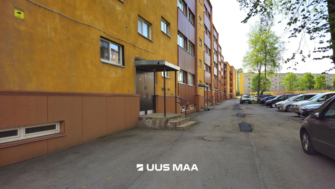Jõhvi vald, Jõhvi linn, Kaare 31