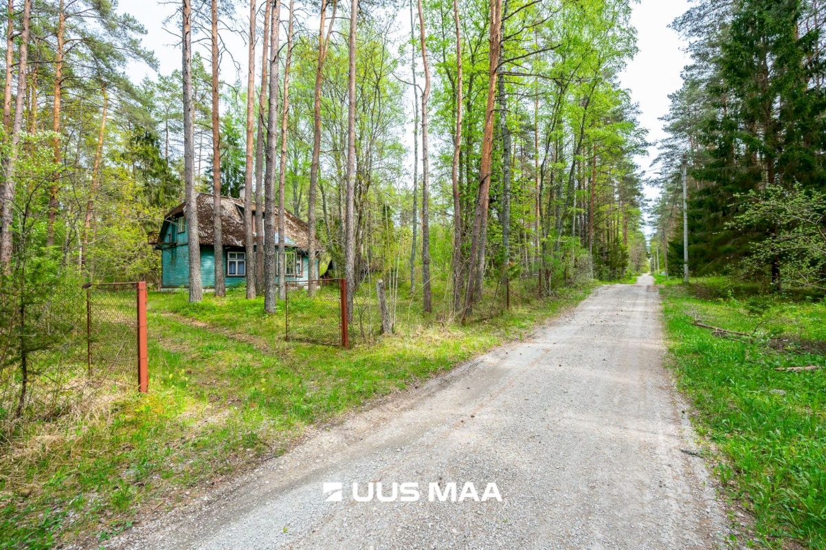 Lääne-Harju vald, Vasalemma alevik, Taganõmme 8