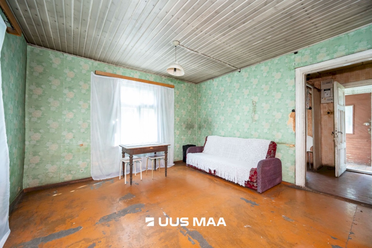 Lääne-Harju vald, Vasalemma alevik, Taganõmme 8