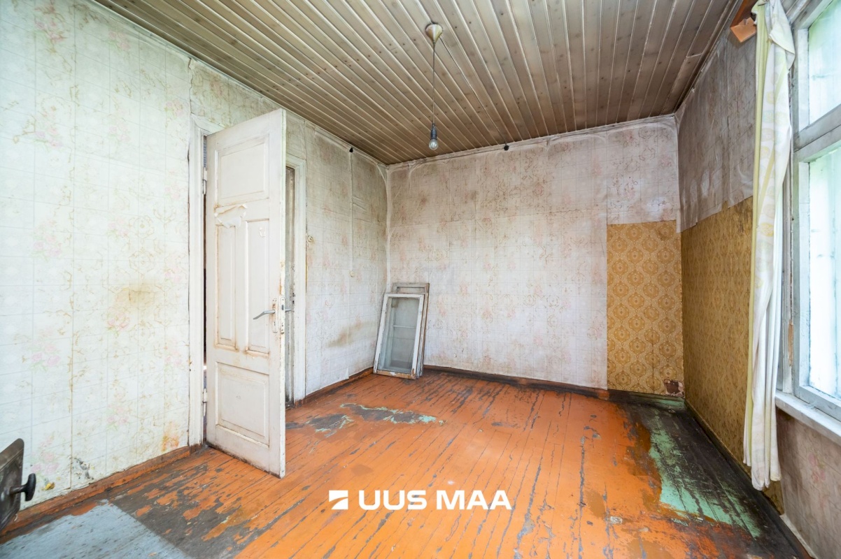 Lääne-Harju vald, Vasalemma alevik, Taganõmme 8