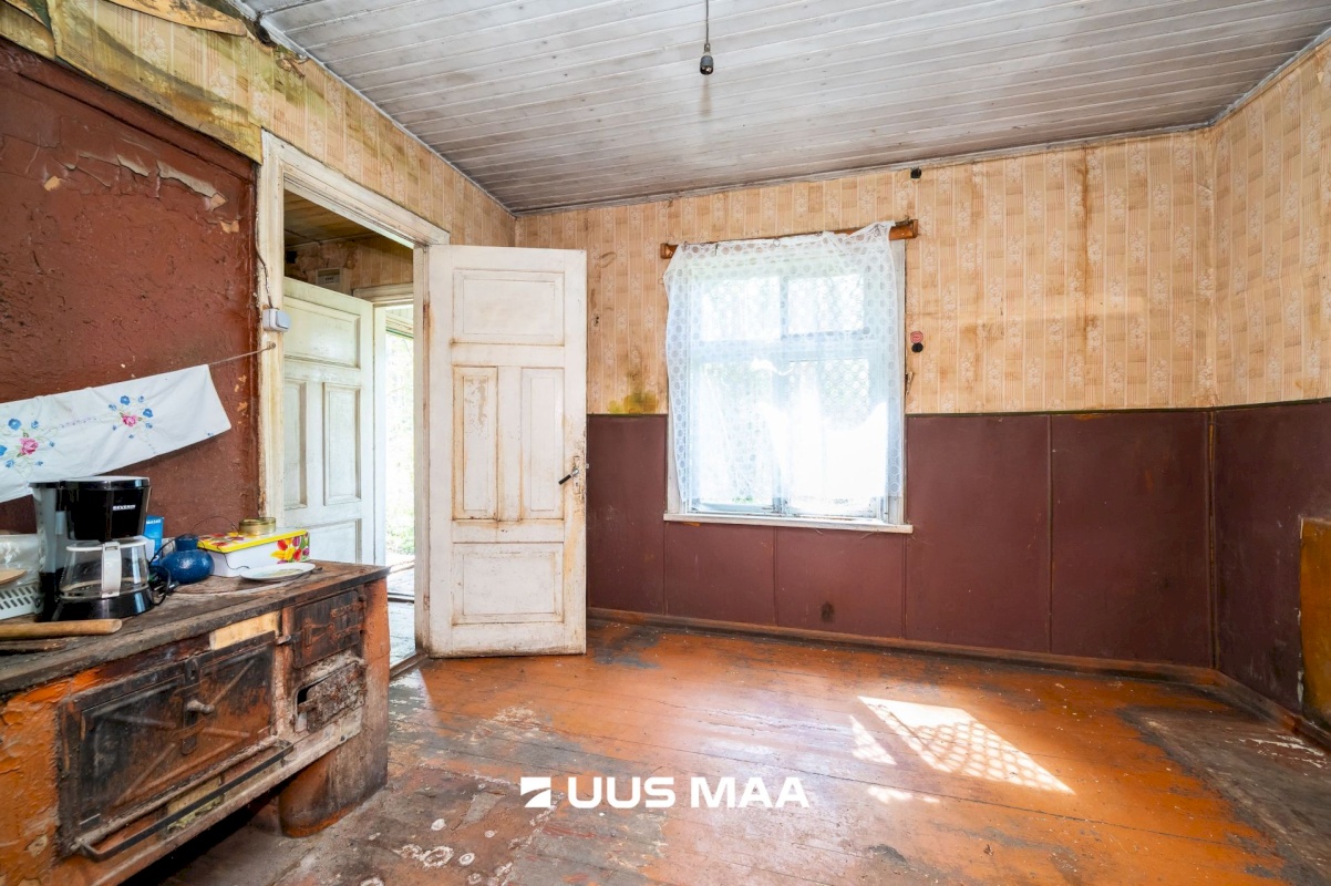 Lääne-Harju vald, Vasalemma alevik, Taganõmme 8