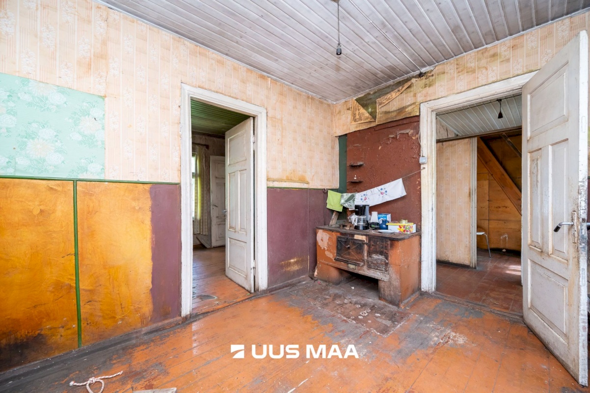Lääne-Harju vald, Vasalemma alevik, Taganõmme 8