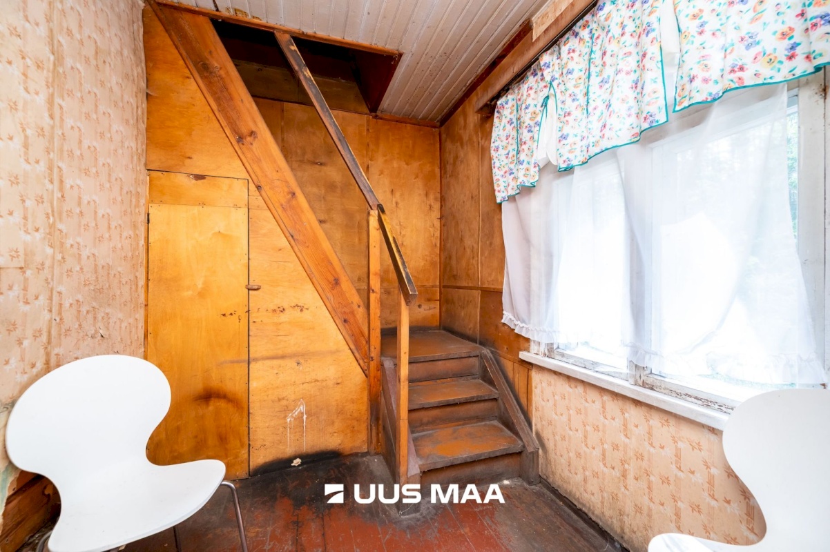 Lääne-Harju vald, Vasalemma alevik, Taganõmme 8