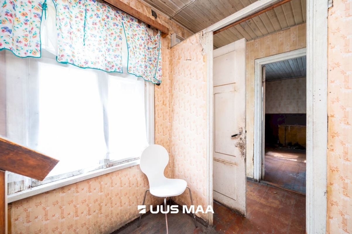 Lääne-Harju vald, Vasalemma alevik, Taganõmme 8