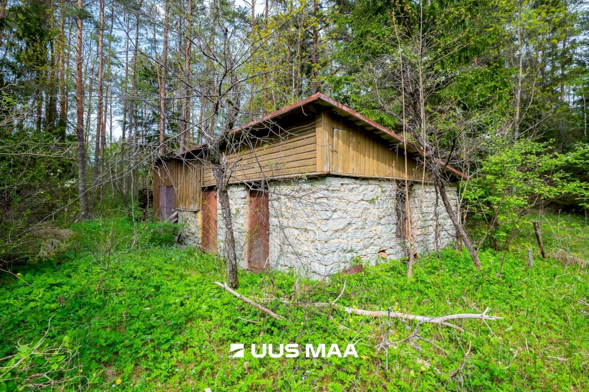 Lääne-Harju vald, Vasalemma alevik, Taganõmme 8