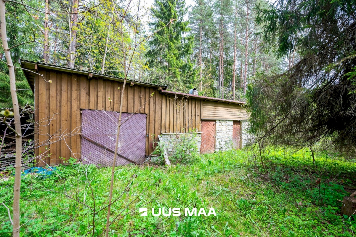 Lääne-Harju vald, Vasalemma alevik, Taganõmme 8