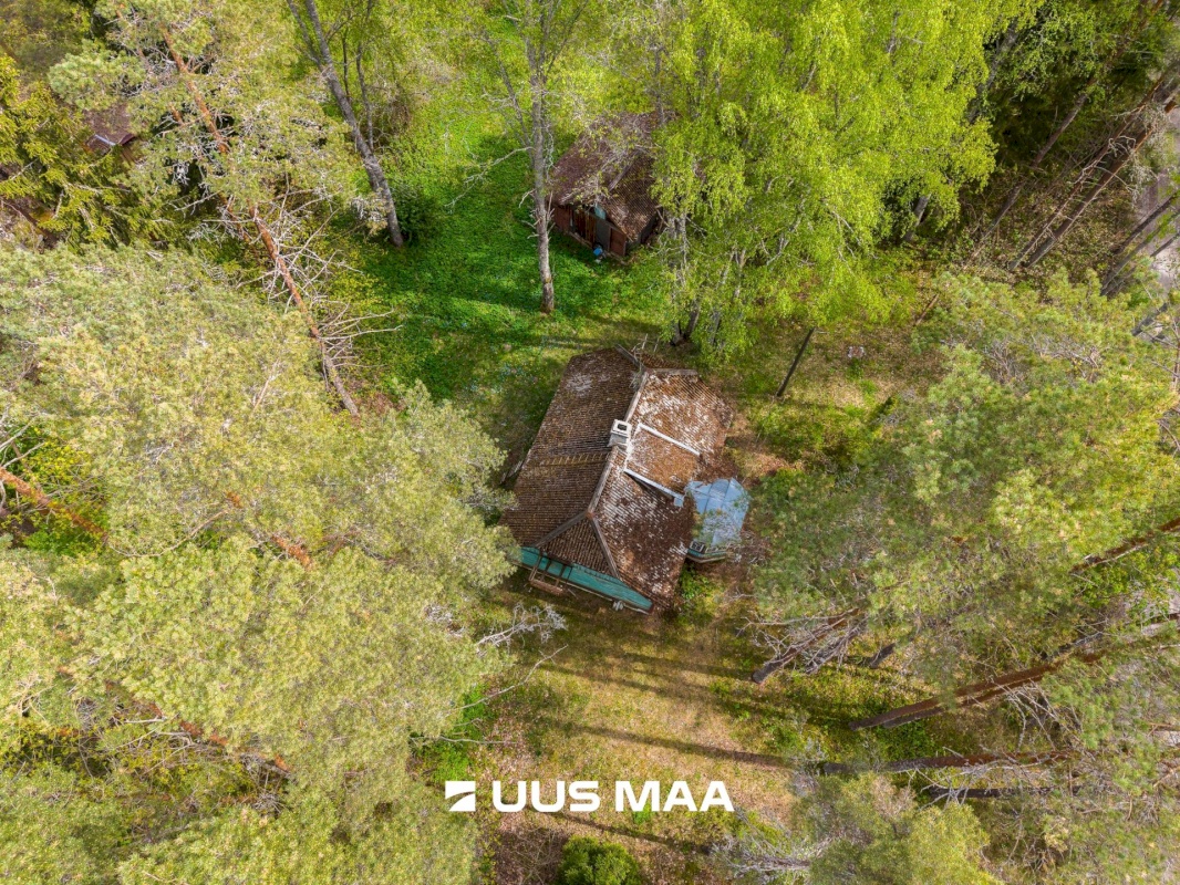 Lääne-Harju vald, Vasalemma alevik, Taganõmme 8