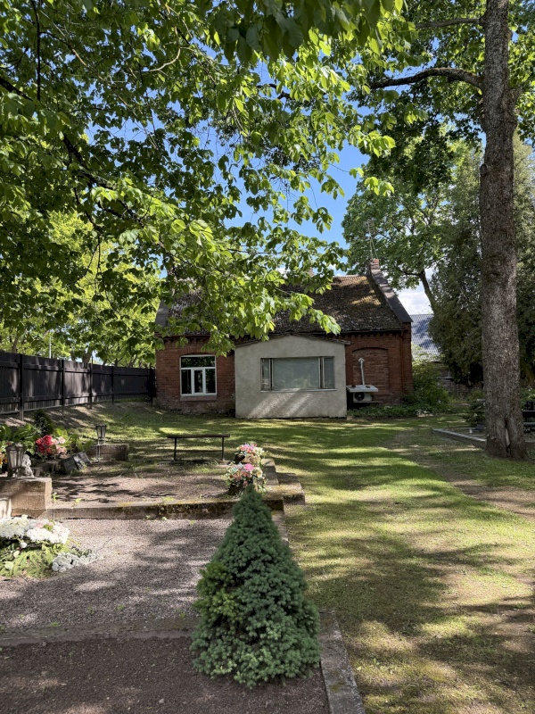 Tartu linn, Tartu linn, Ülejõe, Puiestee 5
