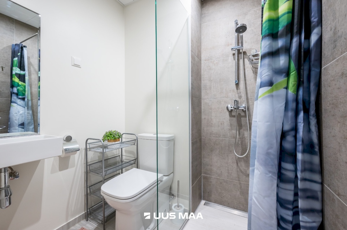 Tallinn, Kesklinna linnaosa, Katusepapi 16a