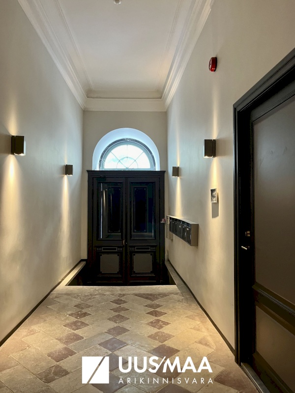Tallinn, Kesklinna linnaosa, Niguliste 4