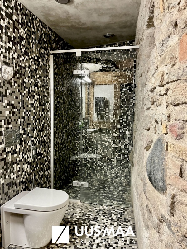 Tallinn, Kesklinna linnaosa, Niguliste 4