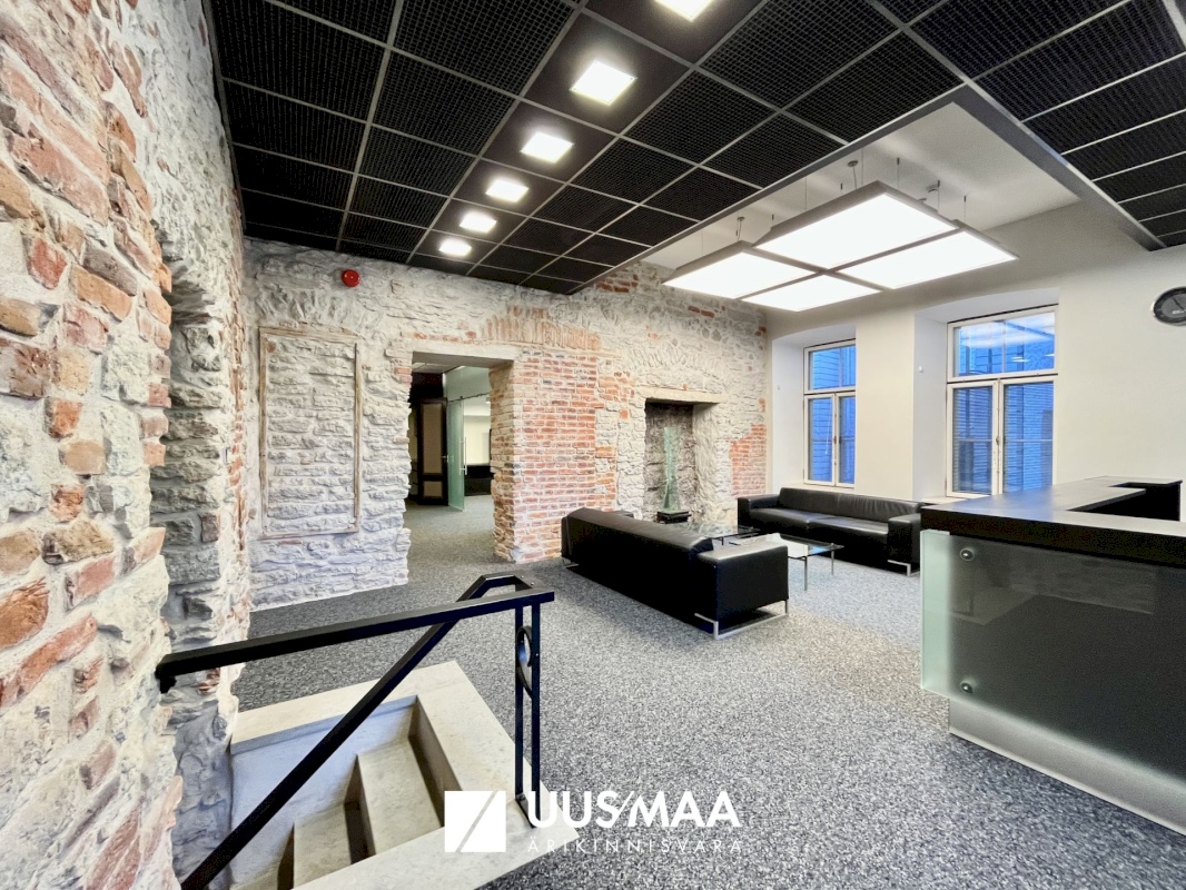 Tallinn, Kesklinna linnaosa, Niguliste 4