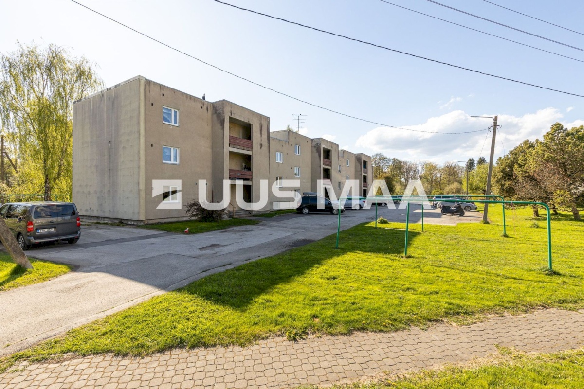 Harku vald, Harkujärve küla, Järvekalda tee 7