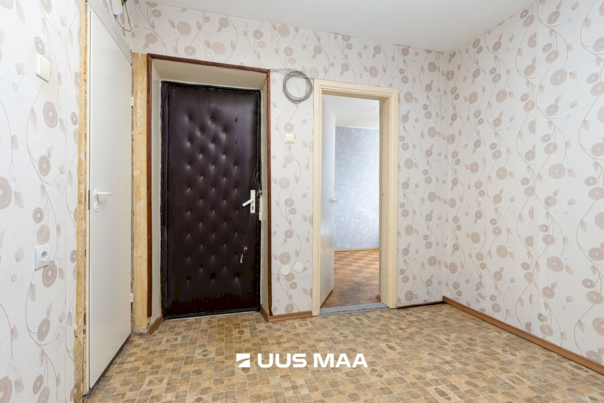 Harku vald, Harkujärve küla, Järvekalda tee 7