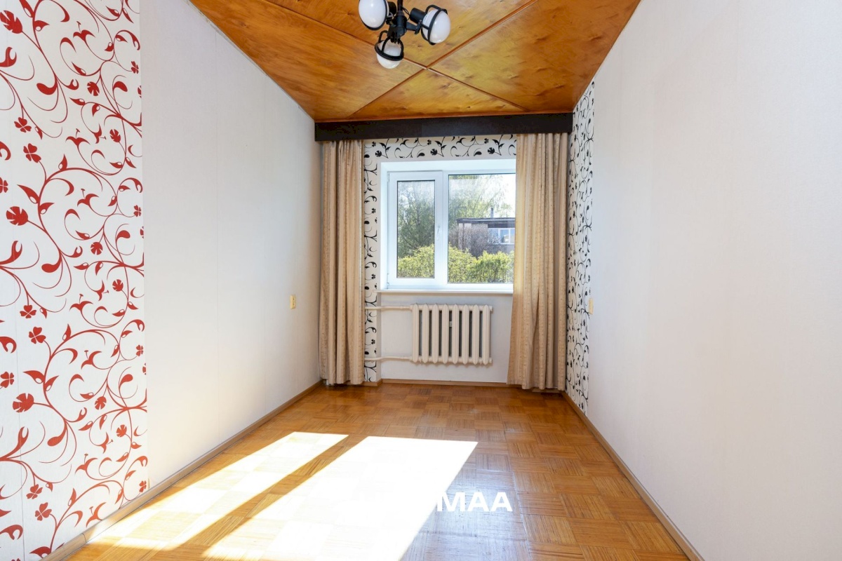 Harku vald, Harkujärve küla, Järvekalda tee 7