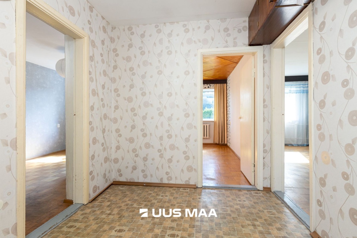 Harku vald, Harkujärve küla, Järvekalda tee 7