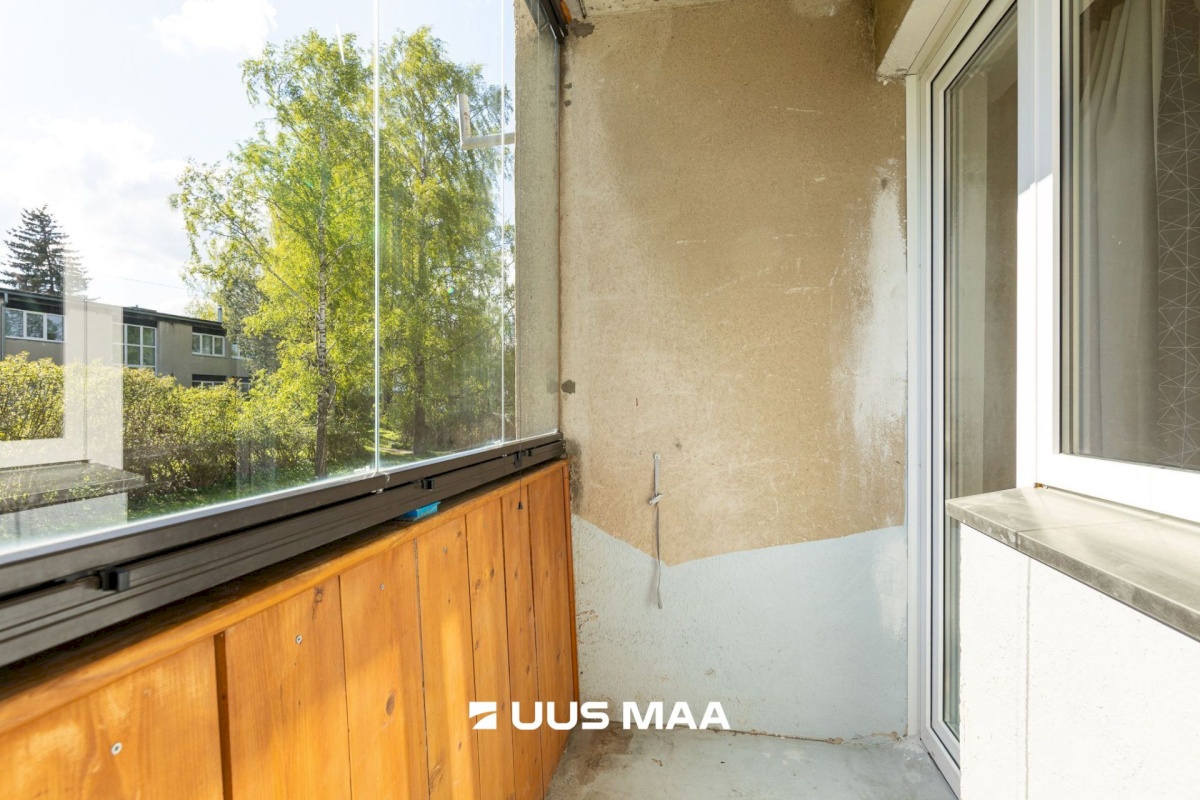 Harku vald, Harkujärve küla, Järvekalda tee 7